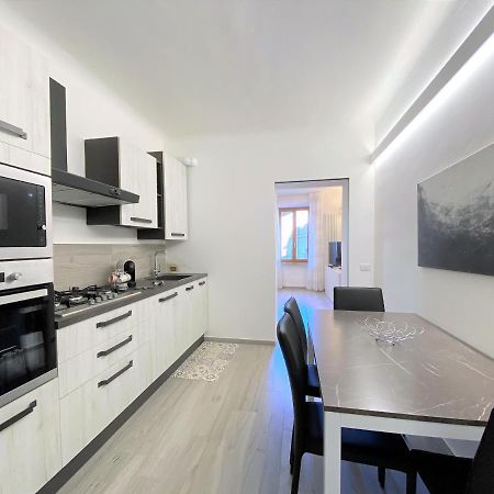 شقة Casa Stella- A Due Passi Dal Corso Di سيينا المظهر الخارجي الصورة