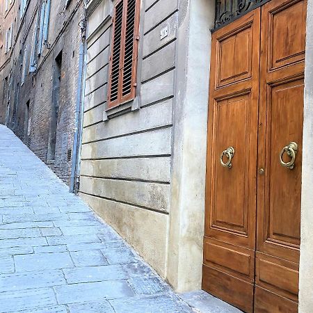 شقة Casa Stella- A Due Passi Dal Corso Di سيينا المظهر الخارجي الصورة