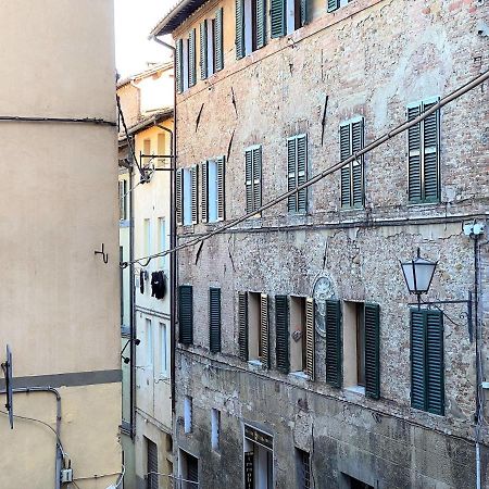 شقة Casa Stella- A Due Passi Dal Corso Di سيينا المظهر الخارجي الصورة