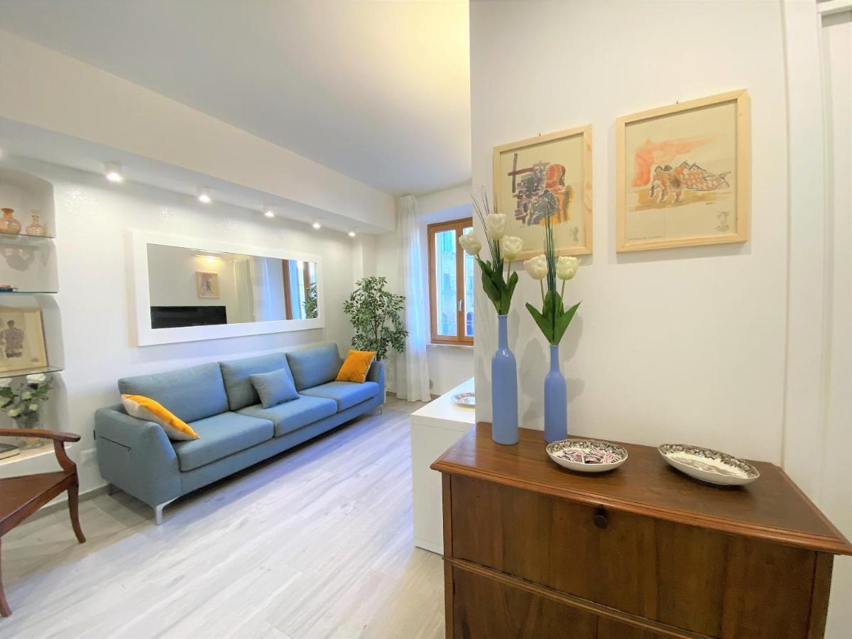 شقة Casa Stella- A Due Passi Dal Corso Di سيينا المظهر الخارجي الصورة
