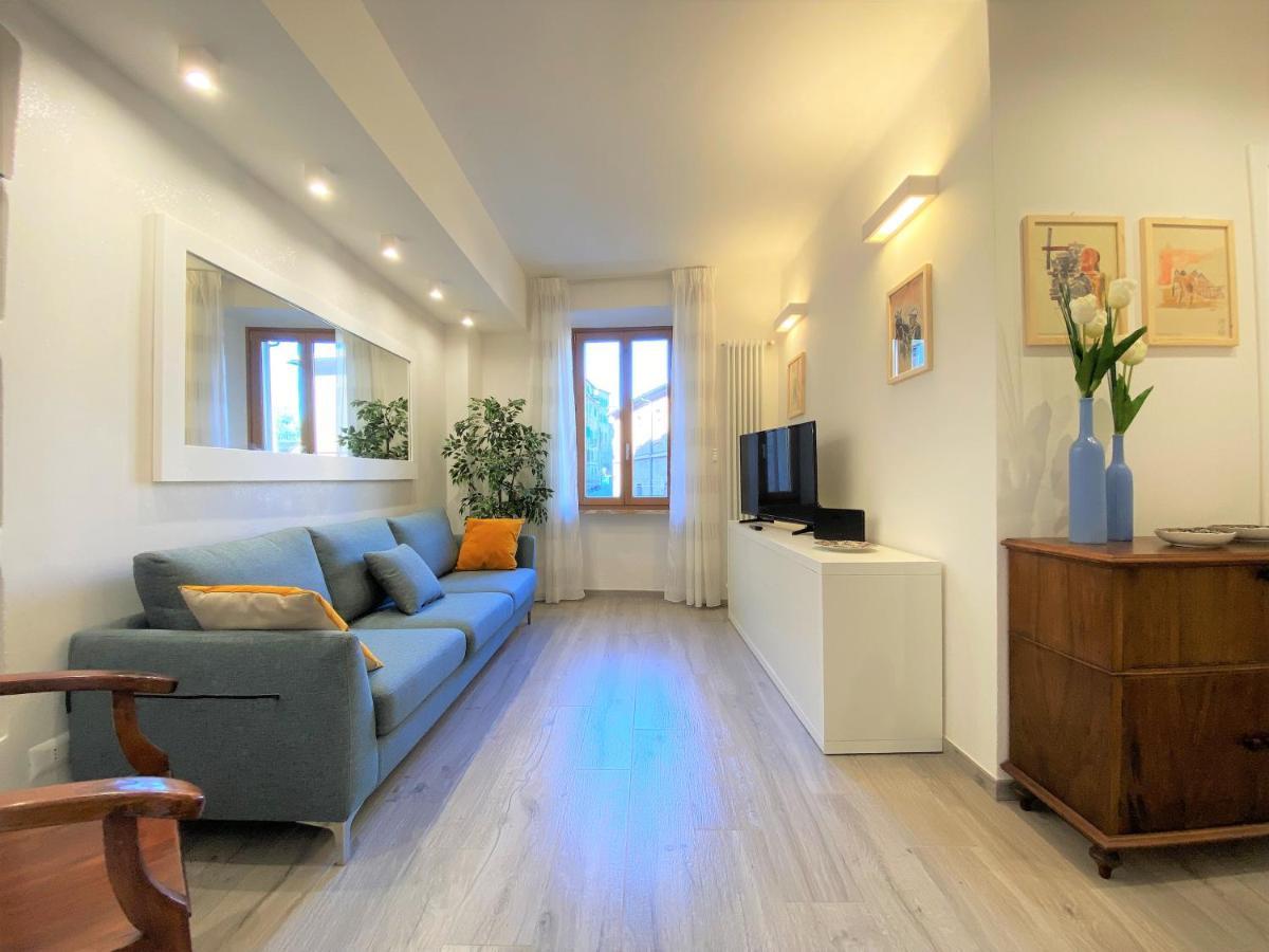 شقة Casa Stella- A Due Passi Dal Corso Di سيينا المظهر الخارجي الصورة