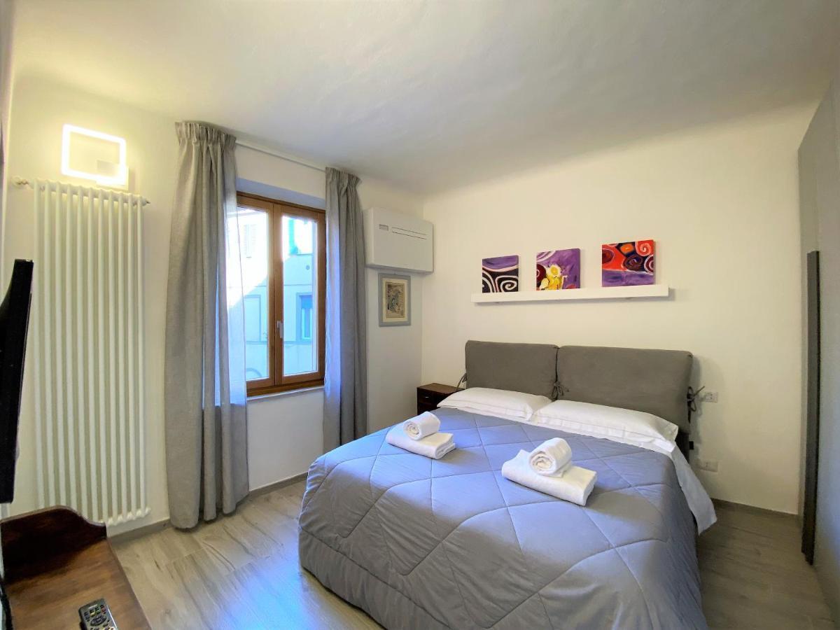 شقة Casa Stella- A Due Passi Dal Corso Di سيينا المظهر الخارجي الصورة