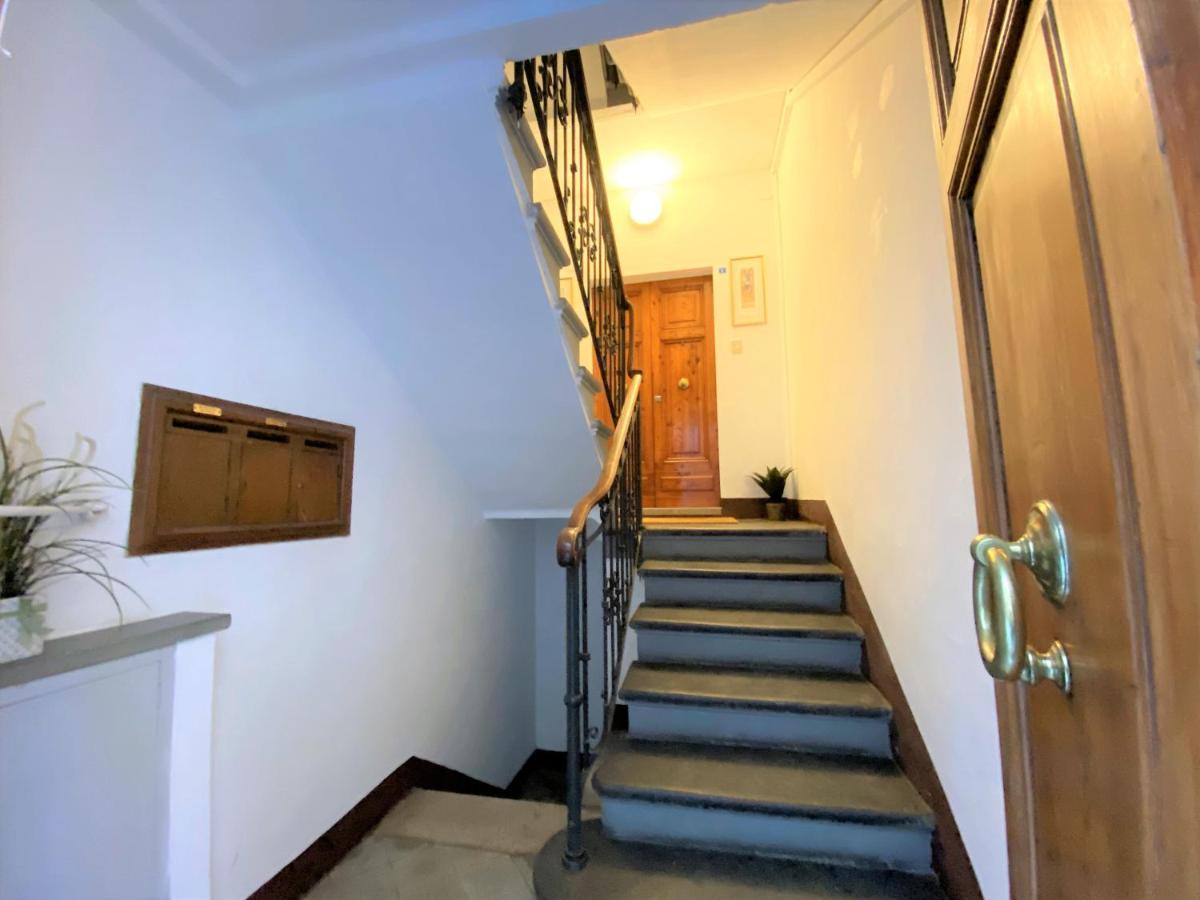 شقة Casa Stella- A Due Passi Dal Corso Di سيينا المظهر الخارجي الصورة